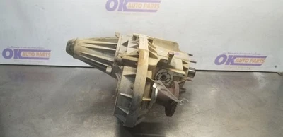 11 DODGE RAM 2500 AT ELECTRIC SHIFT TRANSFER CASE ASSEMBLY 52123025AB Foto 1 de 4