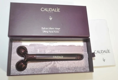 Caudalie Lifting Facial Roller Anti Aging New in Box Foto 1 de 3