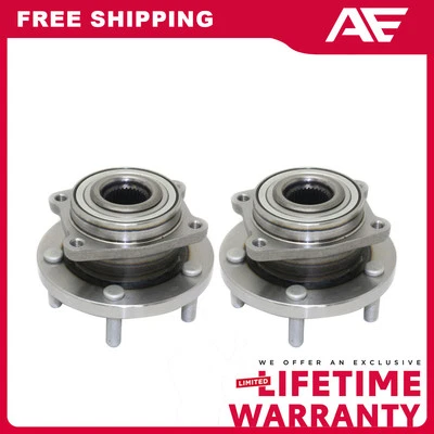 Wheel Hub Kit For 2007-2010 Chrysler Sebring Dodge Avenger - Image 1 of 4