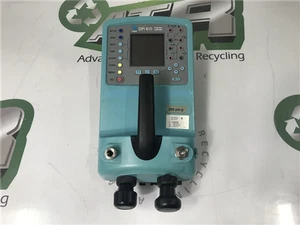 Druck DPI610 Druckkalibrator pneumatische Hydraulikbereiche nur Teile wie abgebildet - Bild 1 von 6