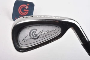 Cleveland Tour Action 7 #3 Iron / Regular Flex Cleveland TA7 Shaft - Picture 1 of 6
