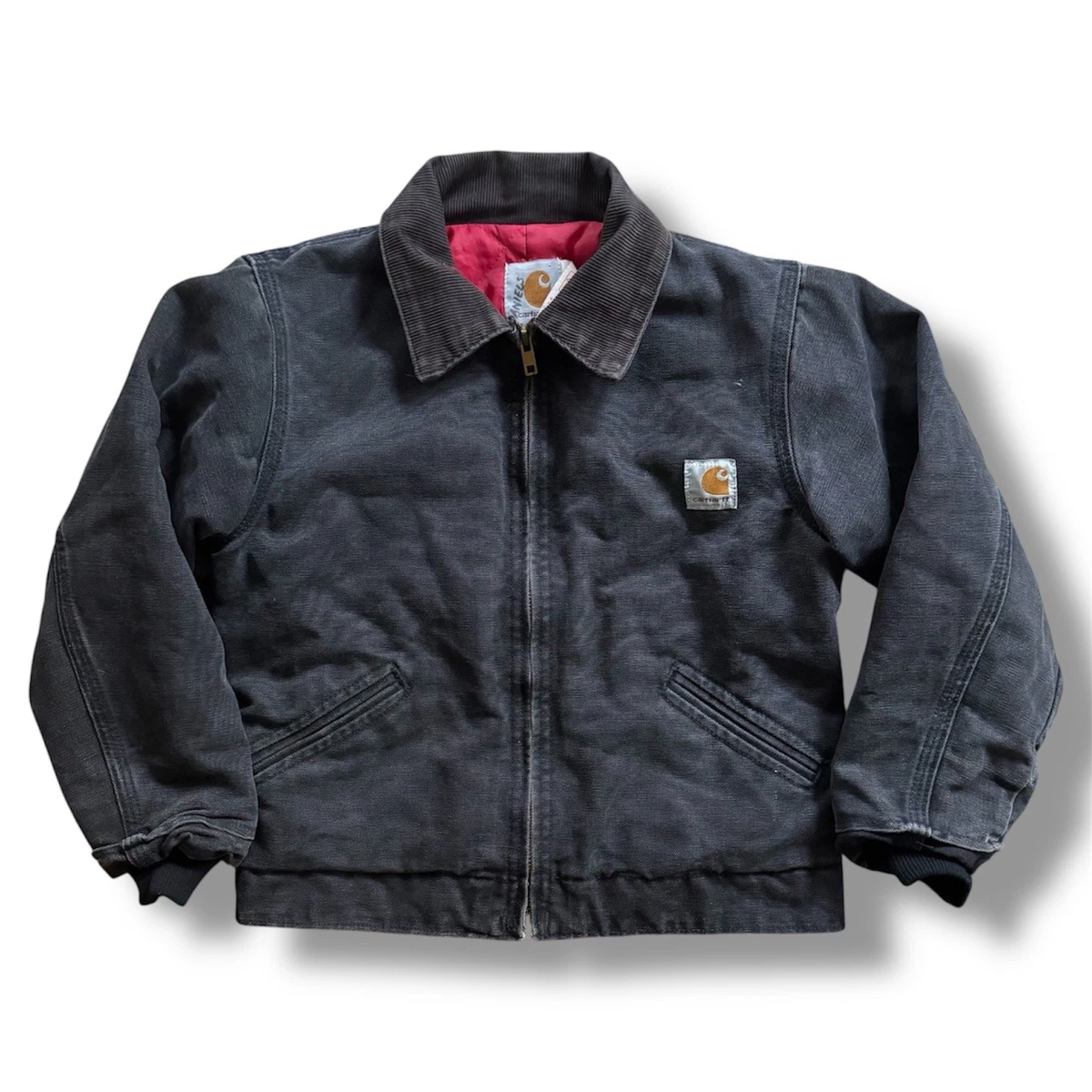Kids Carhartt Jacket products for sale | eBay