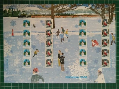 Franqueo GB barato para Navidad (x10 1ª clase, x10 2ª clase, valor nominal 25,70€) Foto 1 de 4