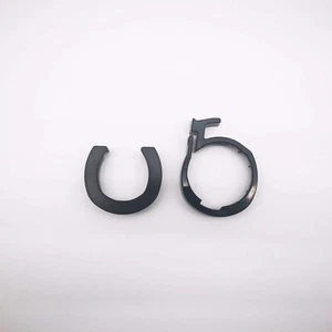 For Ninebot MAX G30 Electric Scooter Insurance Circle Clasped Guard Ring Parts - Picture 1 of 9