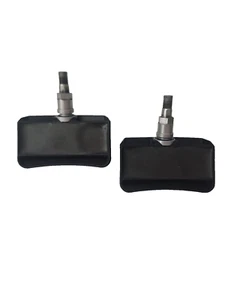1997-2000 Corvette Tire Pressure Sensors (pair) USED GM #10402716 - Picture 1 of 2