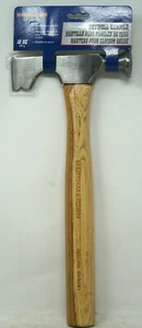 New Marshalltown 12OZ Drywall Fired Hickory Handle Hammer No #14570 - Picture 1 of 12