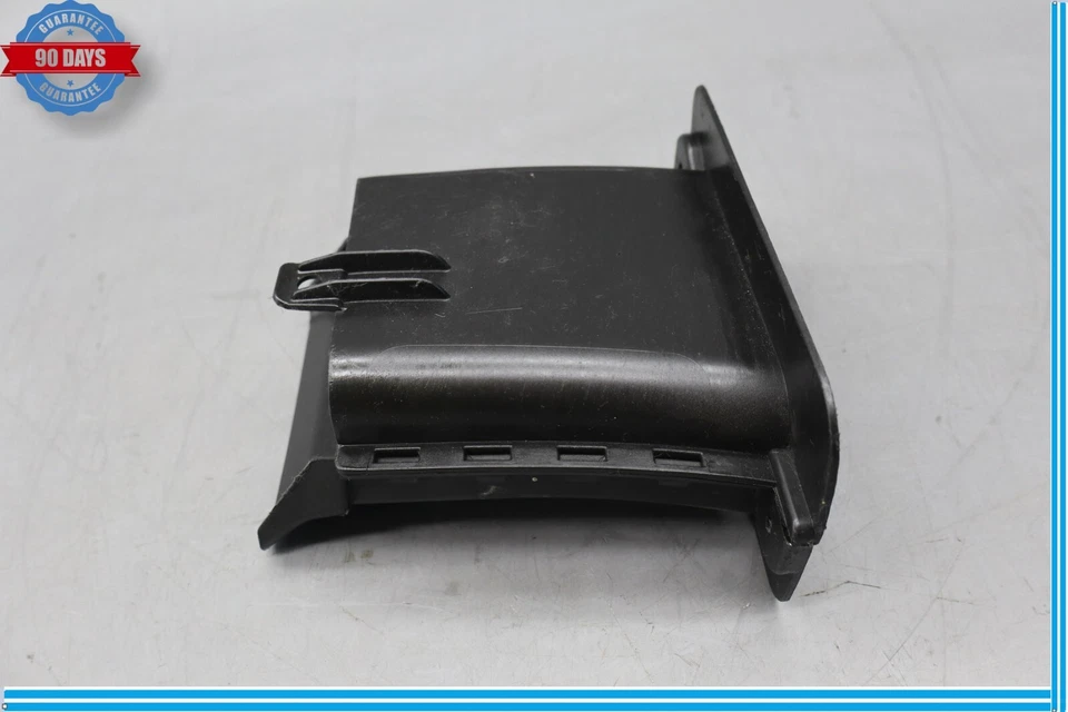 10-15 BMW 740i 750Li xDrive Front Left Driver Side Engine Air Duct Oem - Image 1 of 4