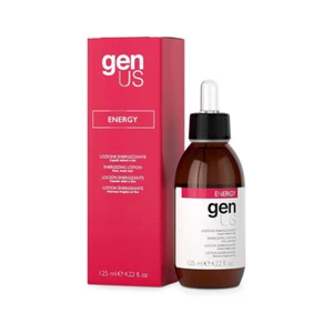 Loción Energizante GENUS Energía 125ml - Imagen 1 de 1