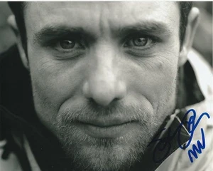 Jake Anderson Signed Autographed 8x10 Deadliest Catch Photograph - Picture 1 of 1