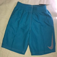 nike swimsuit boys