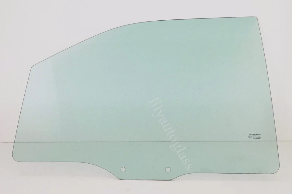 Fits 1986-1997 Ford Aerostar Van Driver Side Left Front Door Window Glass Foto 1 de 4