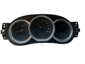 DACIA Tacho Kombiinstrument 248100621R Sandero - Picture 1 of 9
