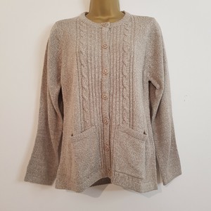 edinburgh woollen cardigans