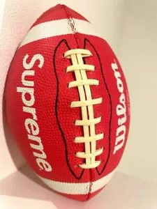 Supreme Wilson American Mini Football Herren Versand aus Japan Japanisch JP!!!!! - Bild 1 von 6