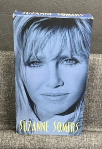 Suzanne Somers Live Indio “Baby Boomer” California VHS Vegas Style Performance - Bild 1 von 8