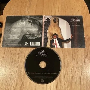 Aziz Ansari – Intimate Moments For A Sensual Evening CD 1st US press daniel tosh - Picture 1 of 5