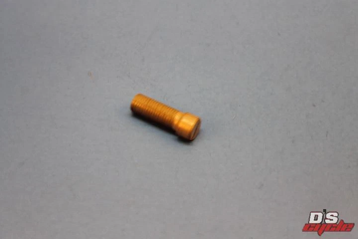 NOS YAMAHA MJ2 YG1 MG1 SHIFTER SCREW PART# 901-49100-13-00 - Imagem 1 de 1