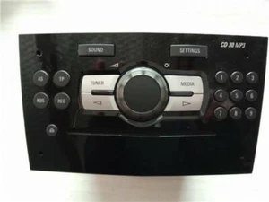 497316088 radio für OPEL CORSA D 1.4 303409 - Bild 1 von 5