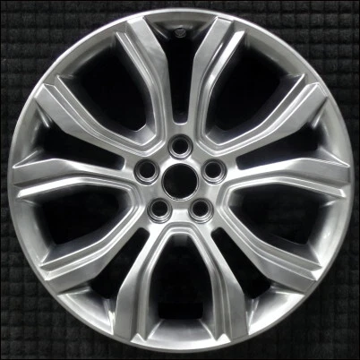 Llanta Ford Edge 19 pulgadas Hyper OEM 2019 a 2024 Foto 1 de 1