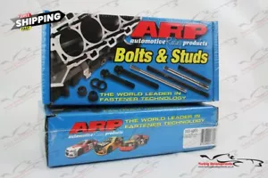 ARP Head Bolt Kit for Toyota Supra Turbo MK3 7MGTE 87-92 203-3902 - Picture 1 of 3