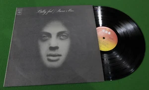 Billy Joel – Piano Man LP, Aus 1975 Pressing. - Picture 1 of 2