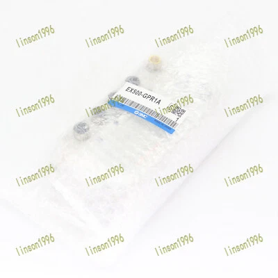 SMC new one Valve island module EX500-GPR1A Fast Shipping - Image 1 of 4