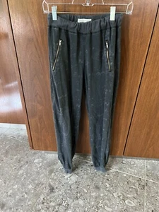 Sovereign Code Los Angele's Pants Black Boys W/ Front Pockets Sz Medium (10-12) - Picture 1 of 10