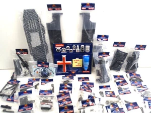DeAgostini RB7 Red Bull Racing 51x Bau Teile 4,5,6,8,9,10,12-52,54-57 - Bild 1 von 13