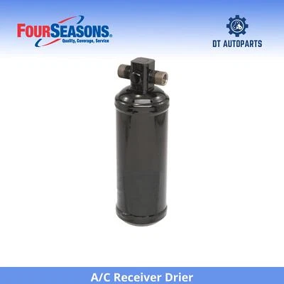 Secador receptor aire acondicionado V8 6,8 L Chrysler Imperial 1959-1963 4 estaciones 1960 1961 Foto 1 de 4