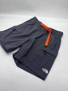 The North Face Men’s Class V Belted Shorts — Adjustable Belt – 3260 - Picture 1 of 26