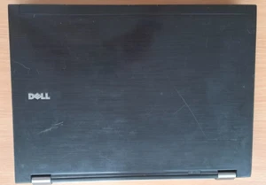 DELL Latitude E6500 Windows 10pro, 60GB SSD, DVD-RW Laufwerk, Laptop 15,4" - Bild 1 von 16