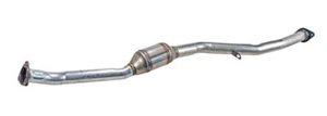 Fits Subaru IMPREZA OUTBACK SPORT 2.5L Rear Catalytic Converter 2006 TO 2007 - Bild 1 von 2
