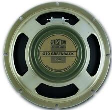 Celestion G10 Greenback Guitar Speaker, 16 Ohm  