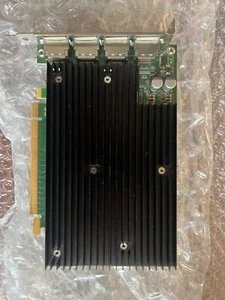 Nvida Quadro NVS 450 - Bild 1 von 3