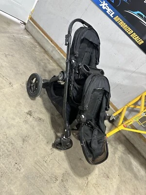 baby jogger city select - Image 1 of 4