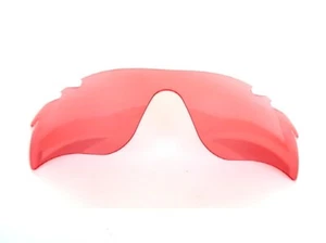 Galaxy Ersatzgläser Für Oakley RadarLock Path Belüftet Sonnenbrille H.D Pink - Picture 1 of 4