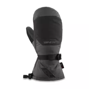Dakine - Scout Snowboard/Mitones/Guantes de esquí - Carbono NUEVO PARA 2023 - Imagen 1 de 5