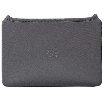 Neoprene Carrying Sleeve Case for 7" Inch Tablet (Grey) - Image 1 of 2
