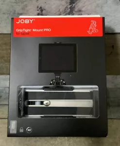 ⚡️Joby GripTight Mount PRO for any Tablet 🆕 - Picture 1 of 3