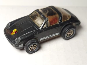 Darda loose Porsche 911 Targa black China - Picture 1 of 2