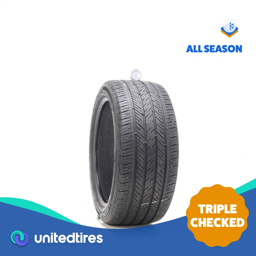 Michelin 245/40/17 All Season Tires for sale | eBay