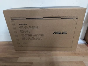 ASUS V16 V3607 16" Gaming Laptop Intel Core 5 16GB RAM 512GB SSD RTX 4050 - Picture 1 of 3