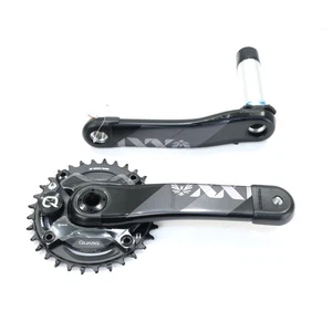 SRAM XX1 Eagle Powermeter Crankset, 175mm, 32T, 12-Speed, DUB, Boost 148,52mm CL - Picture 1 of 7