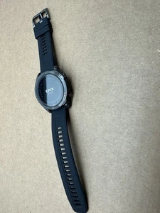 Reloj GPS Garmin Epix Pro Gen 2 Sapphire Edition Titanio Gris Carbono/Negro 47 mm - Imagen 1 de 14