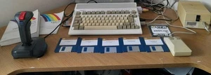 Amiga A600 - Photo 1/7