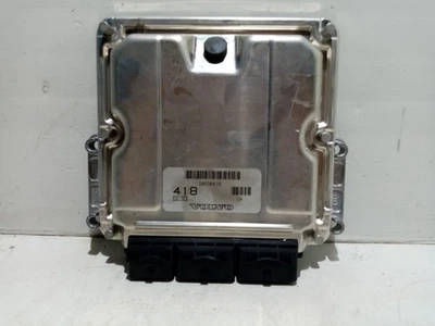 CENTRALINA MOTORE / 2191576 PER VOLVO S40 I 644 1.9 DI - Immagine 1 di 4