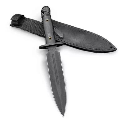 cuchillo militar comandos élite fuerzas tropas de combate ejército brasileño Foto 1 de 4