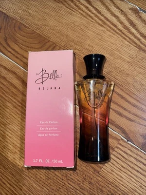 Mary Kay BELLA BELARA Eau de Parfum Perfume Nuevo en Caja 1.7 OZ Tamaño completo Foto 1 de 2