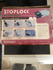 STOPLOCK Tresor - Bild 1 von 18