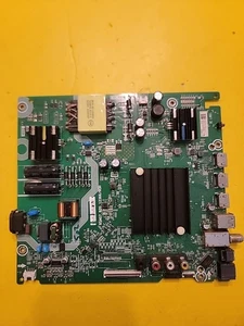 HISENSE 55A65H MAIN BOARD/POWER BOARD RSAG7.820.12366/ROH - Picture 1 of 4
